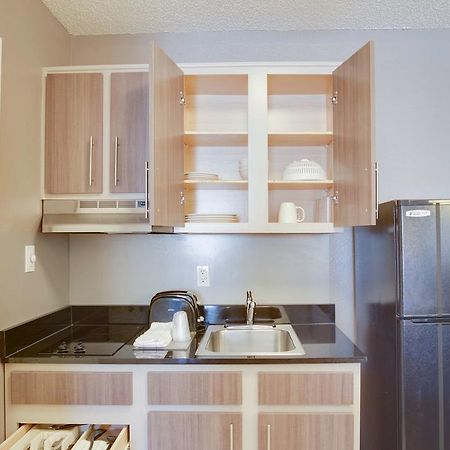 Studio 6-Houston, Tx - Northwest Hwy 290 Екстериор снимка