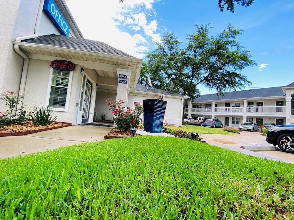 Studio 6-Houston, Tx - Northwest Hwy 290 Екстериор снимка