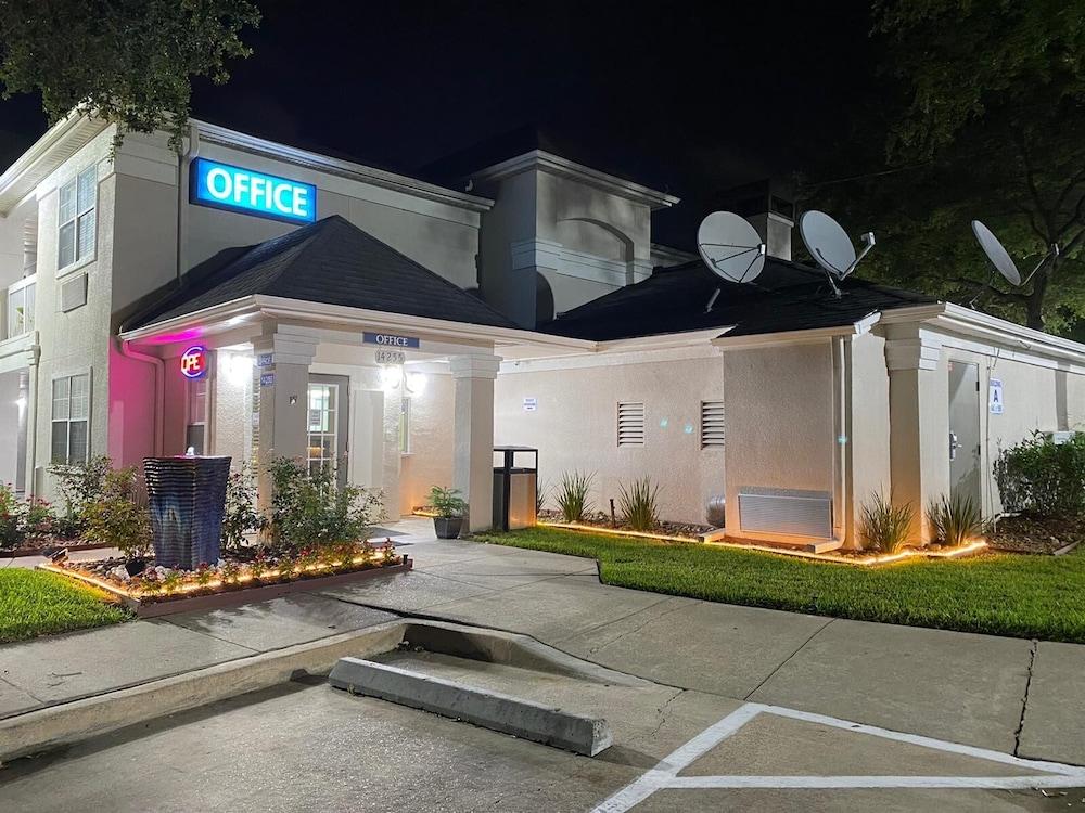 Studio 6-Houston, Tx - Northwest Hwy 290 Екстериор снимка