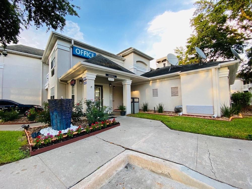 Studio 6-Houston, Tx - Northwest Hwy 290 Екстериор снимка