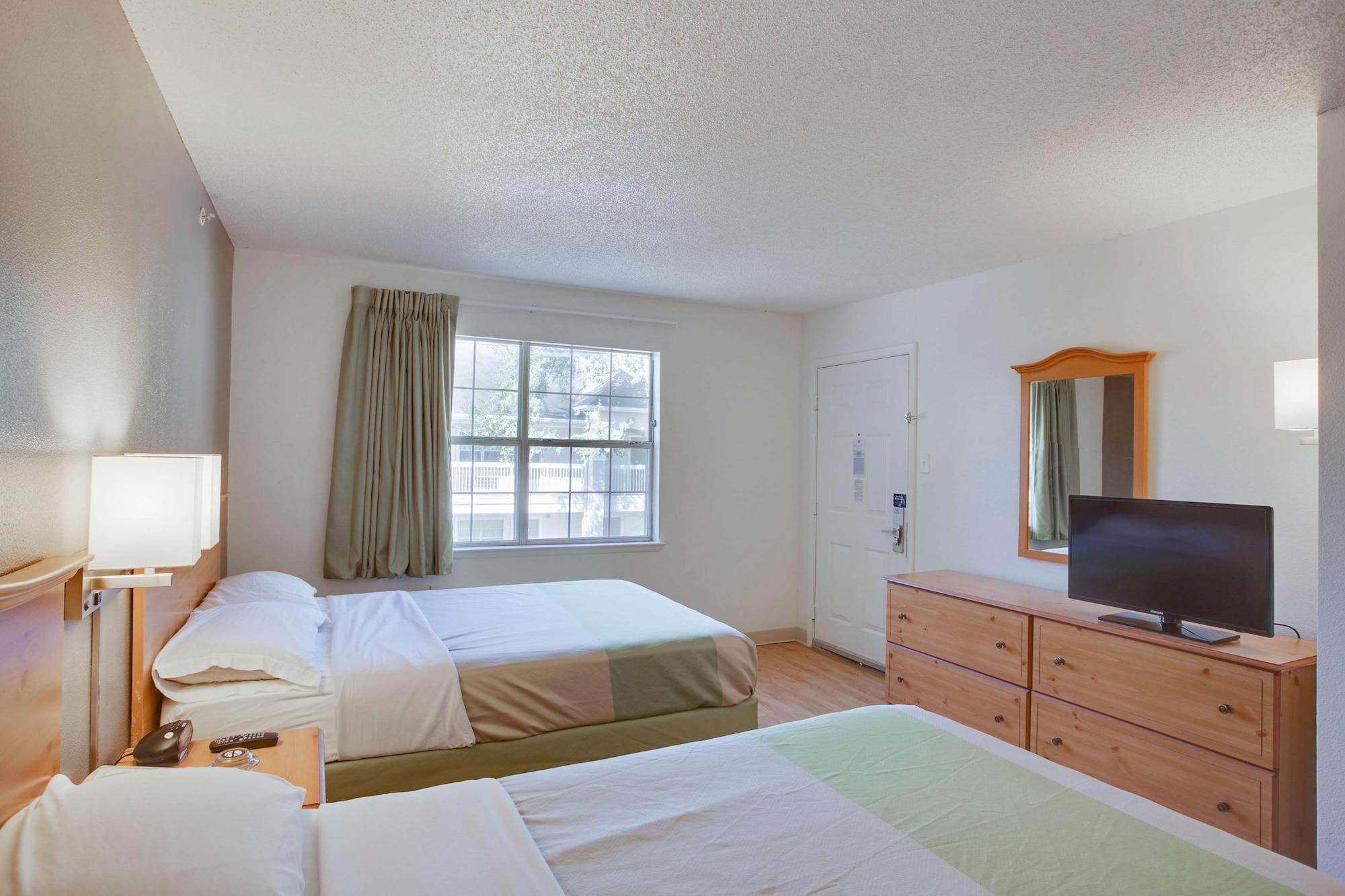 Studio 6-Houston, Tx - Northwest Hwy 290 Екстериор снимка