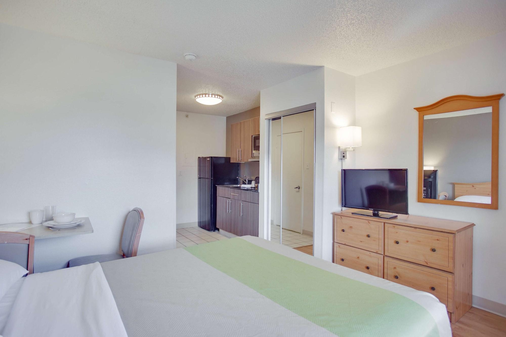 Studio 6-Houston, Tx - Northwest Hwy 290 Екстериор снимка