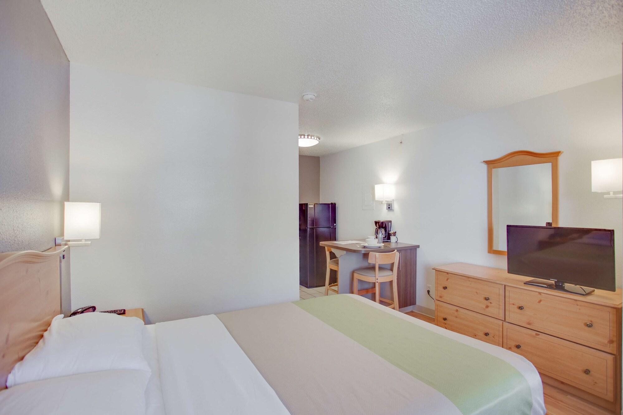 Studio 6-Houston, Tx - Northwest Hwy 290 Екстериор снимка