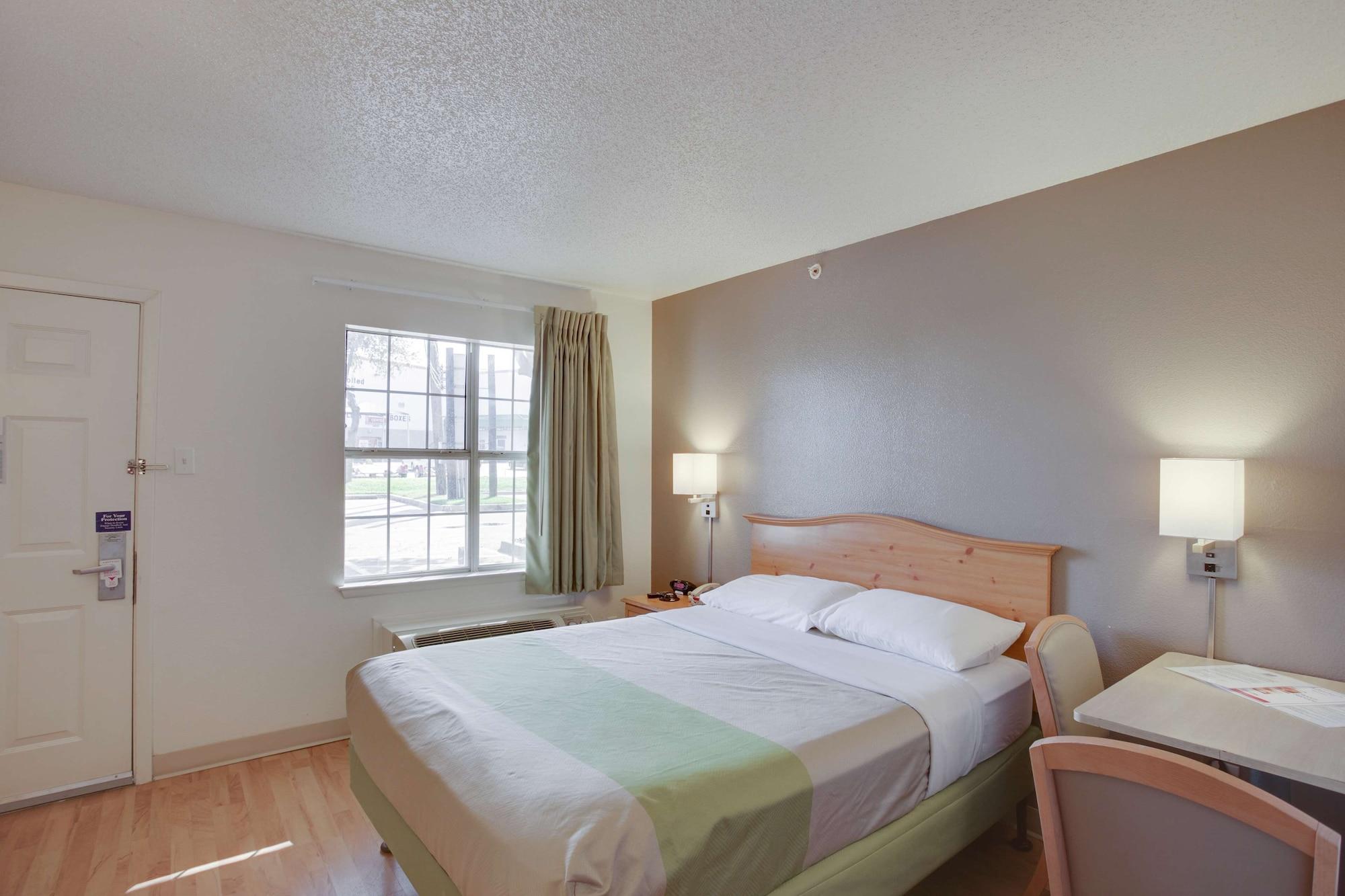 Studio 6-Houston, Tx - Northwest Hwy 290 Екстериор снимка
