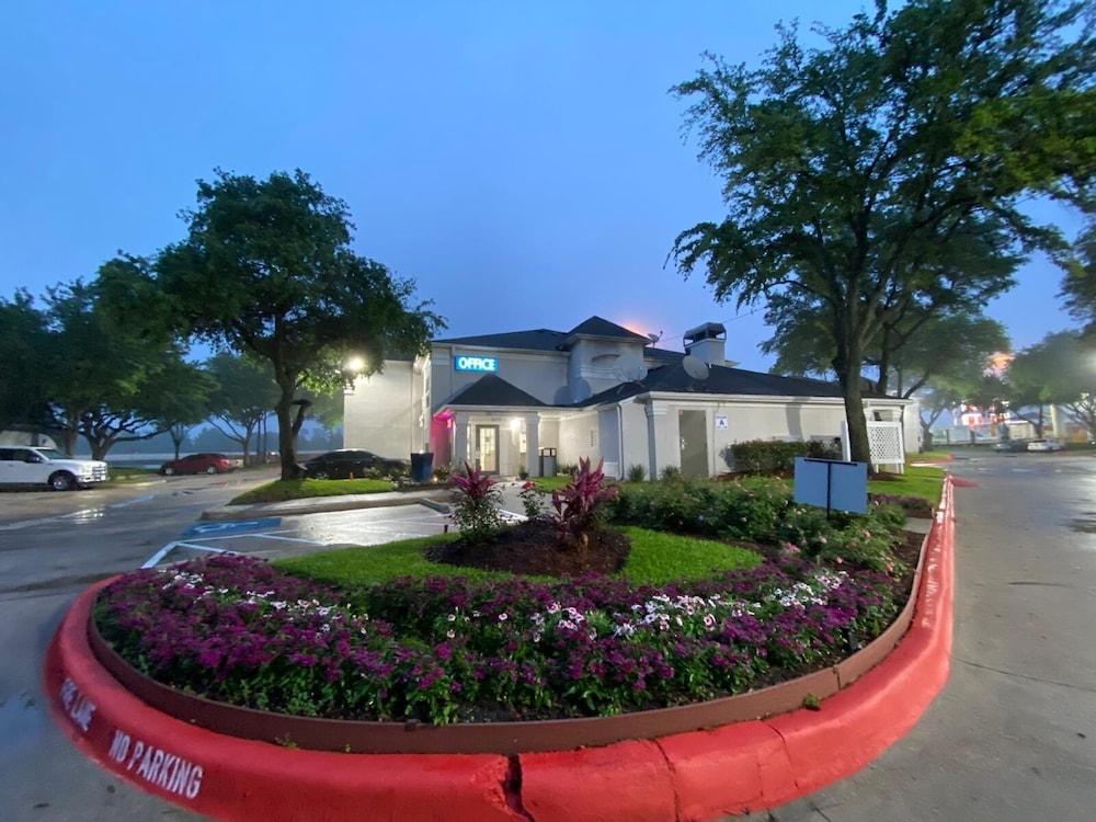 Studio 6-Houston, Tx - Northwest Hwy 290 Екстериор снимка