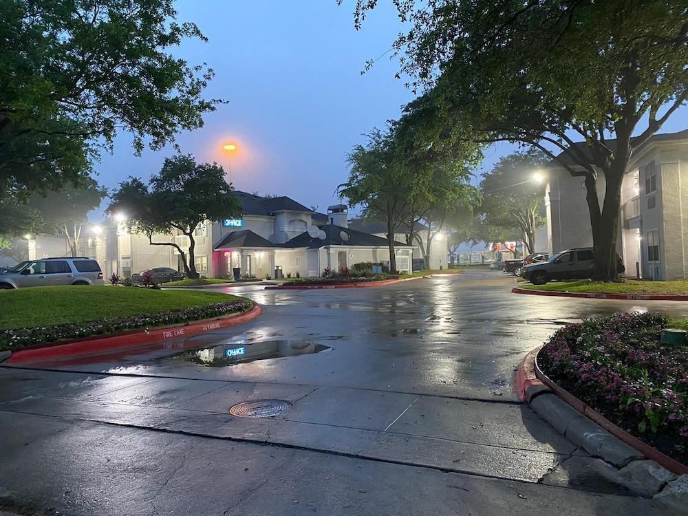 Studio 6-Houston, Tx - Northwest Hwy 290 Екстериор снимка
