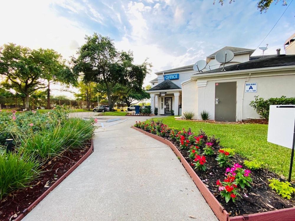 Studio 6-Houston, Tx - Northwest Hwy 290 Екстериор снимка