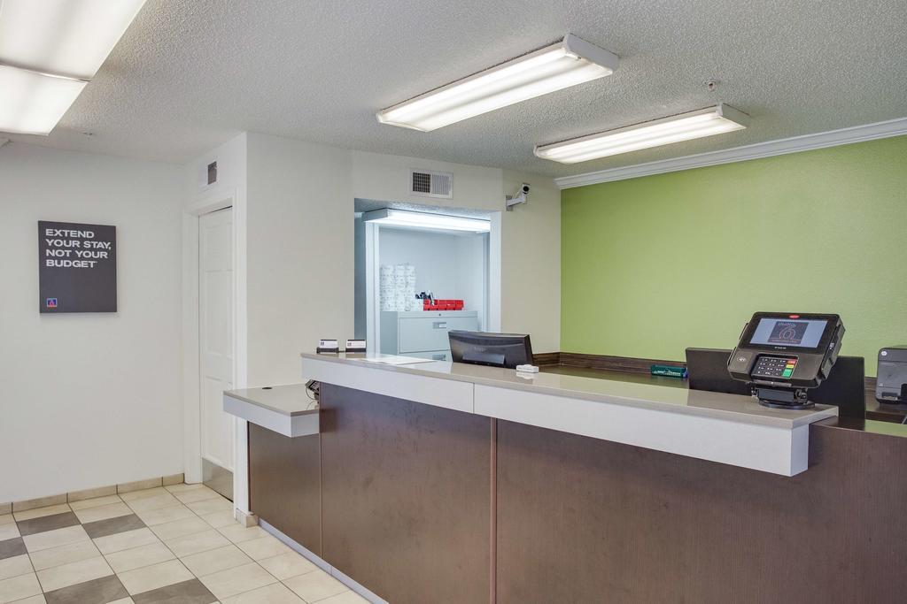Studio 6-Houston, Tx - Northwest Hwy 290 Екстериор снимка