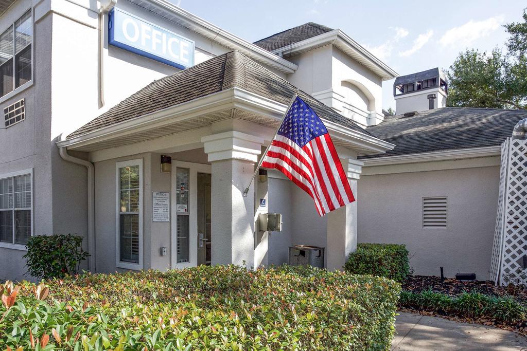 Studio 6-Houston, Tx - Northwest Hwy 290 Екстериор снимка