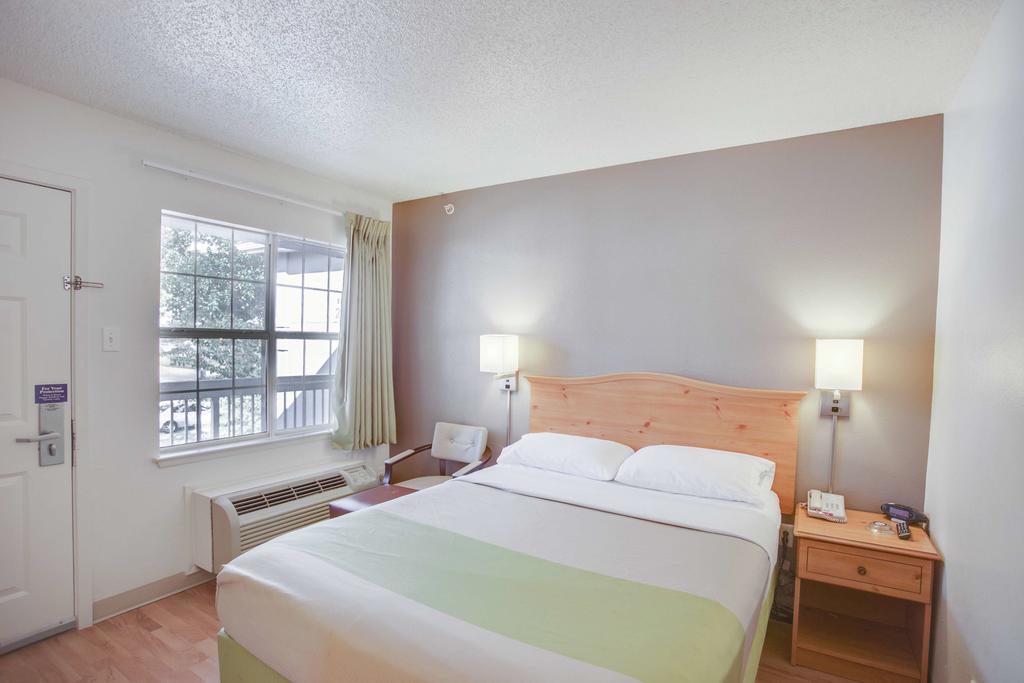 Studio 6-Houston, Tx - Northwest Hwy 290 Екстериор снимка
