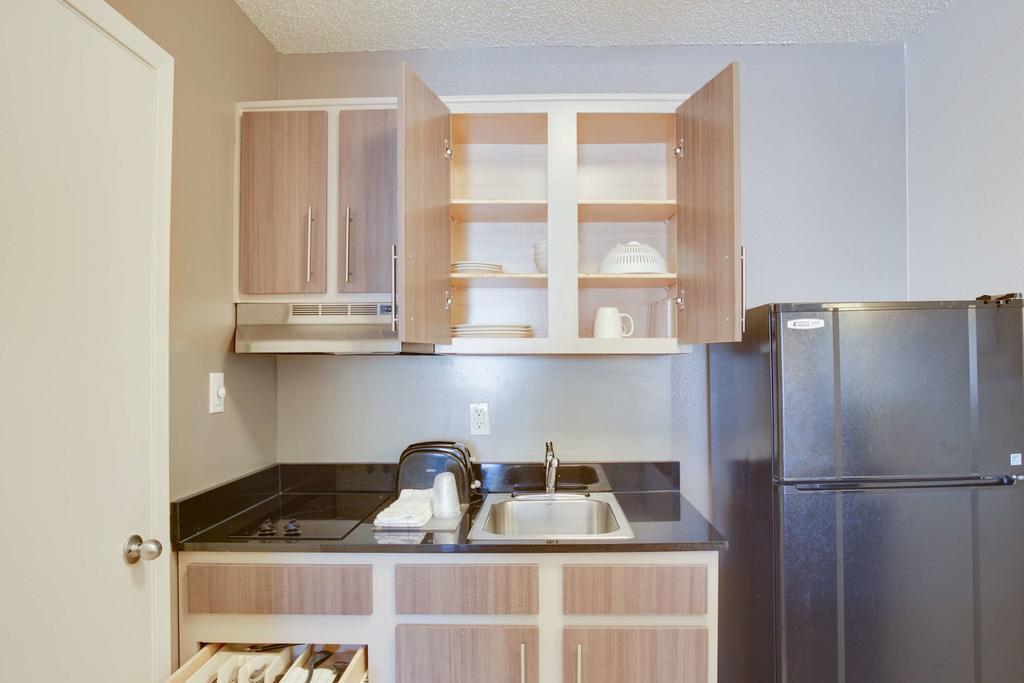 Studio 6-Houston, Tx - Northwest Hwy 290 Екстериор снимка