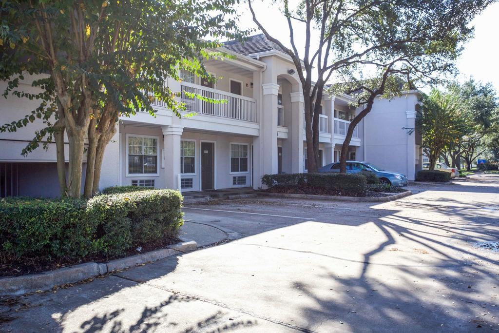 Studio 6-Houston, Tx - Northwest Hwy 290 Екстериор снимка