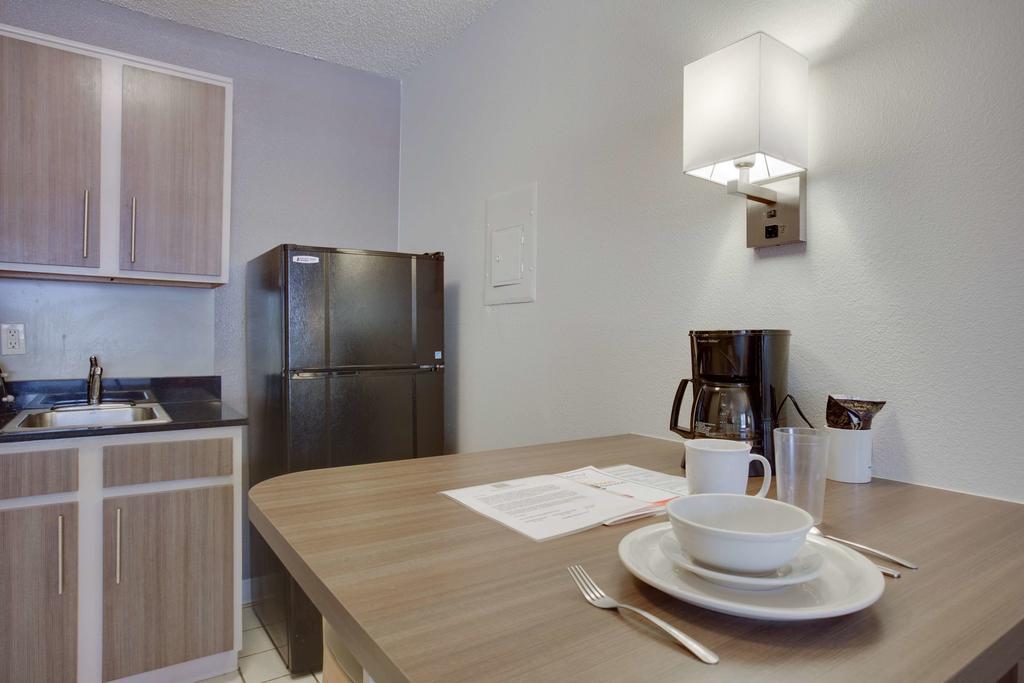 Studio 6-Houston, Tx - Northwest Hwy 290 Екстериор снимка
