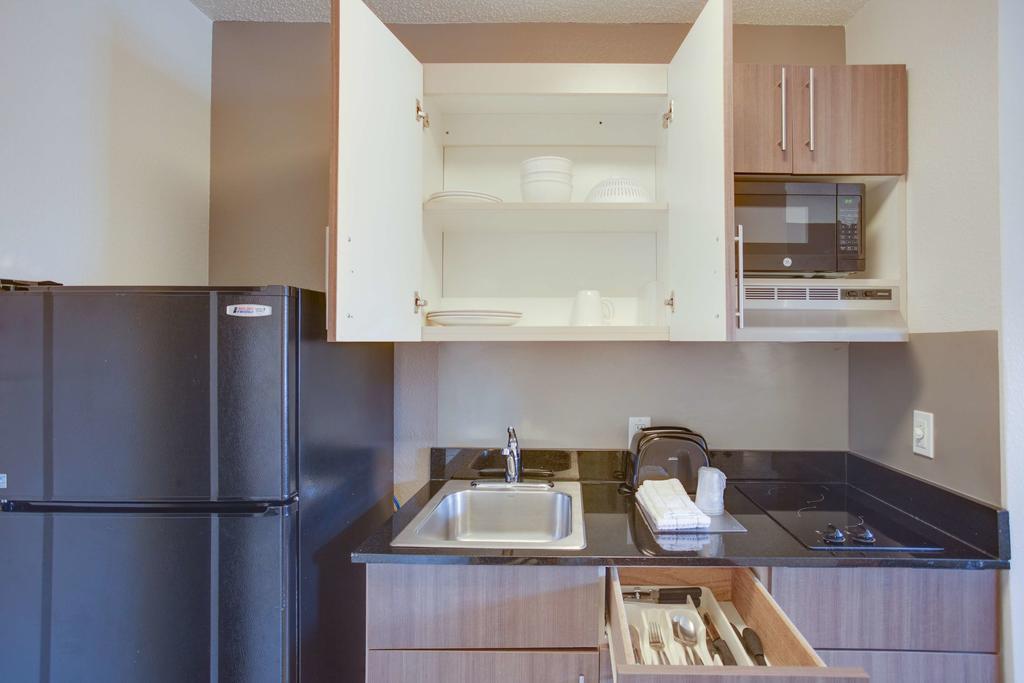 Studio 6-Houston, Tx - Northwest Hwy 290 Екстериор снимка