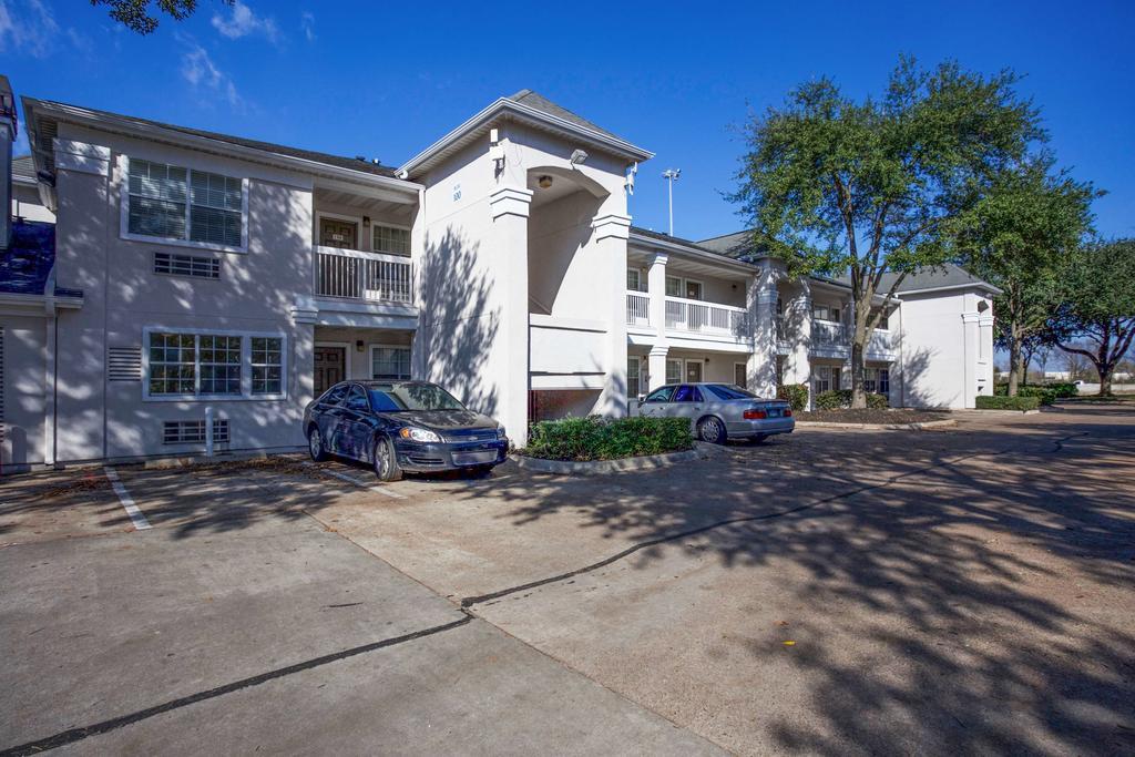 Studio 6-Houston, Tx - Northwest Hwy 290 Екстериор снимка