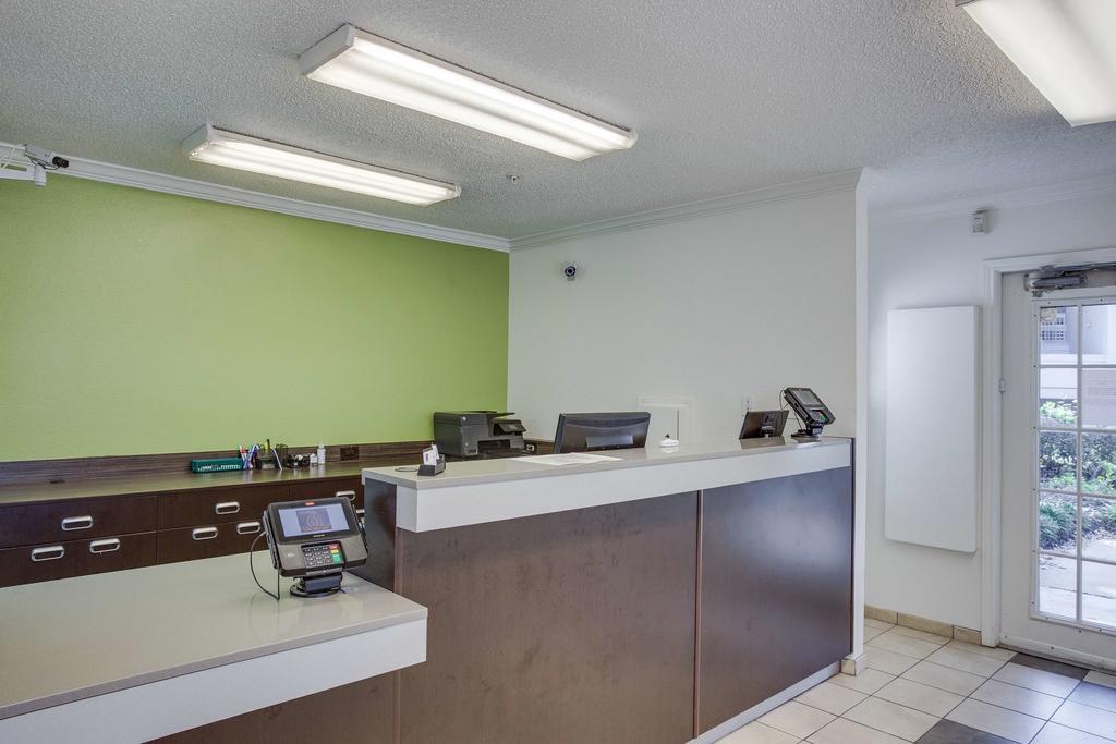 Studio 6-Houston, Tx - Northwest Hwy 290 Екстериор снимка